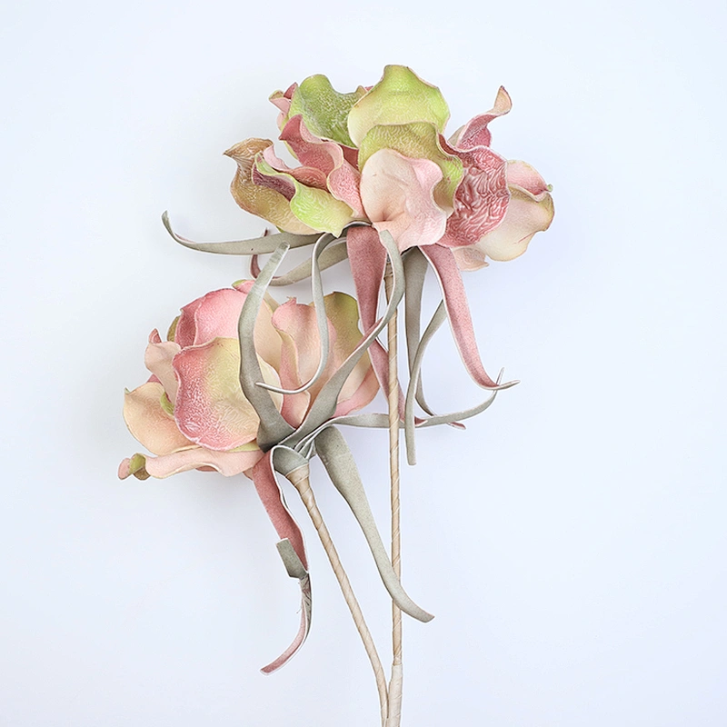 Popular Vivid Customized oasis gifts and decorations foam flower home decor foam for artifisial flowers