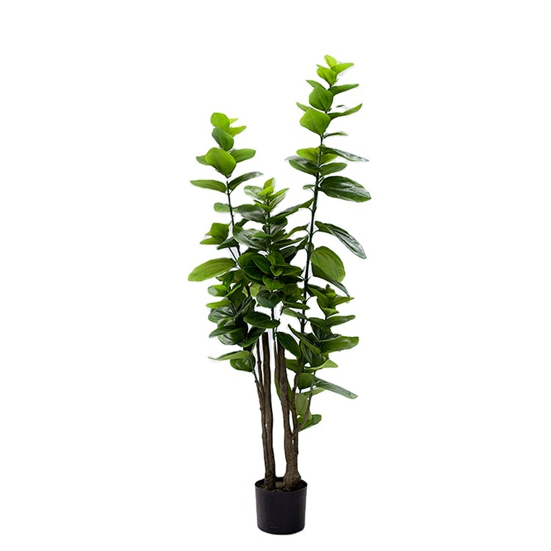 Factory Offer Artificial Bonsai Plants Winter Simulation Jasmine Tree wholesale artificial plants
