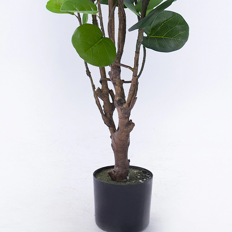 Wholesale Promotional Excellent Quality Artificial Leave Foliage Plant For Indoor Decoration