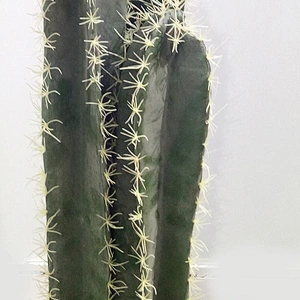 Factory Direct Sales Foliage Artificial Greenery Picks Real Touch Greenery Artificial Plants