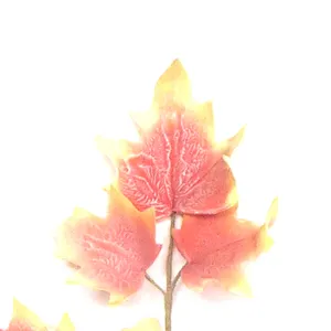 Most Popular deluxe seasonal flora artificial foam flowers gifts and home foam flowers