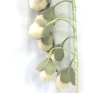 Wholesale Deluxe Gifts And Home Foam Flower Artificial Plant Foam For Flower Arrangements