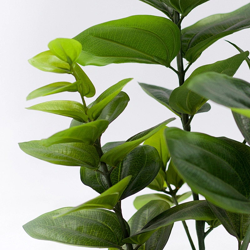 Factory Direct Sales Garden Artificial plant indoor display artificial plants plastic plants for sale