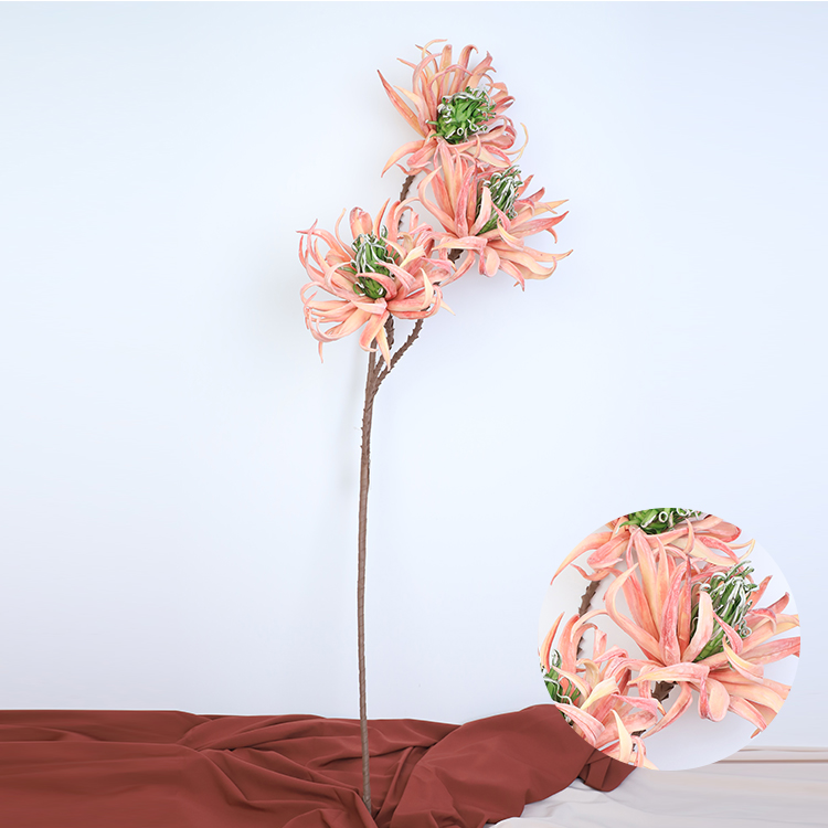 Most Popular arts and crafts big foam flowers silk foam for flower arrangements