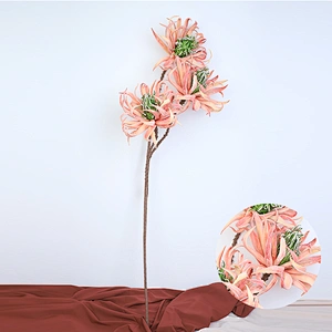 Most Popular arts and crafts big foam flowers silk foam for flower arrangements