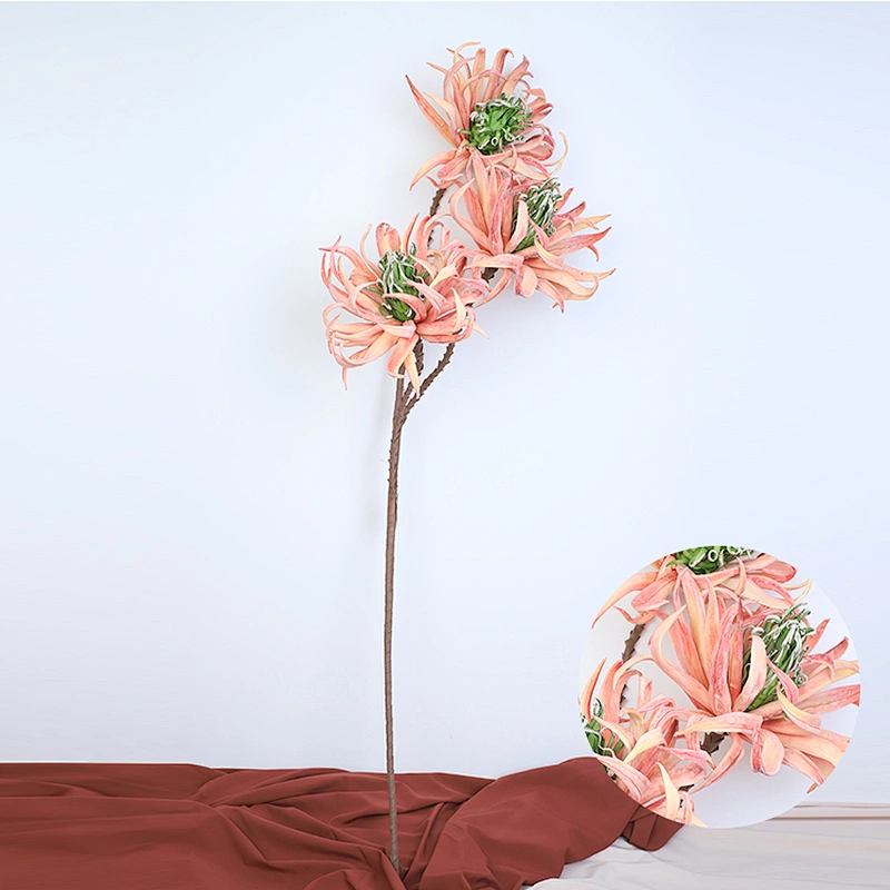Most Popular arts and crafts big foam flowers silk foam for flower arrangements