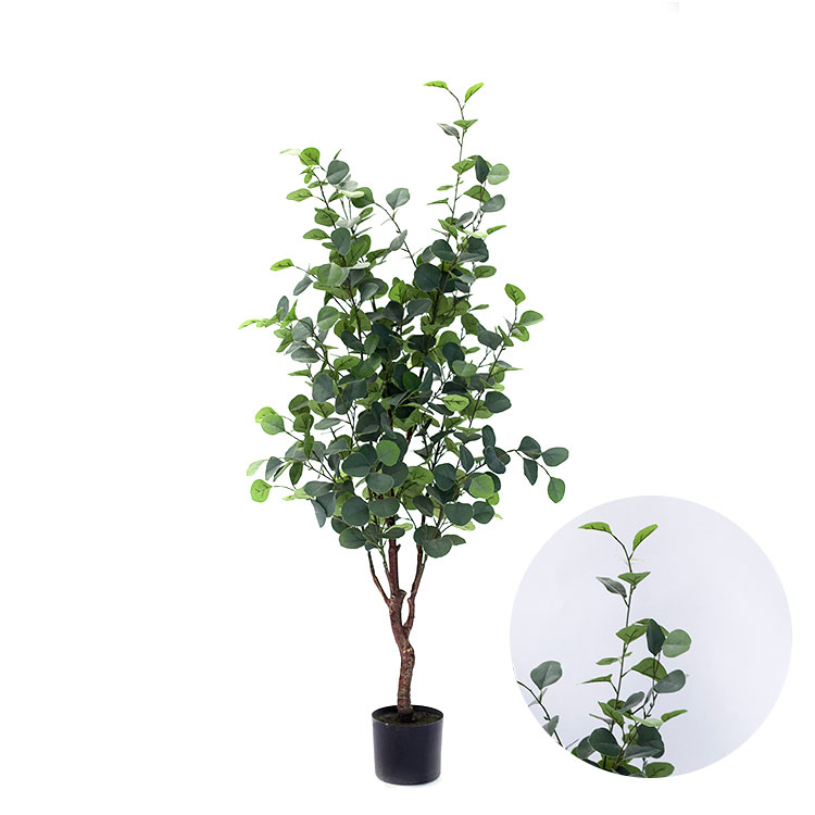 new design artificial eucalyptus plant comfortable artificial bonsai plan artificial eucalyptus trees for outdoor