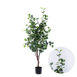 new design artificial eucalyptus plant comfortable artificial bonsai plan artificial eucalyptus trees for outdoor