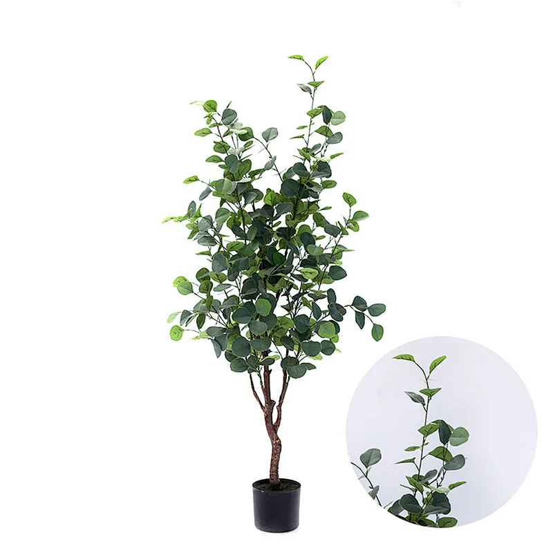 new design artificial eucalyptus plant comfortable artificial bonsai plan artificial eucalyptus trees for outdoor