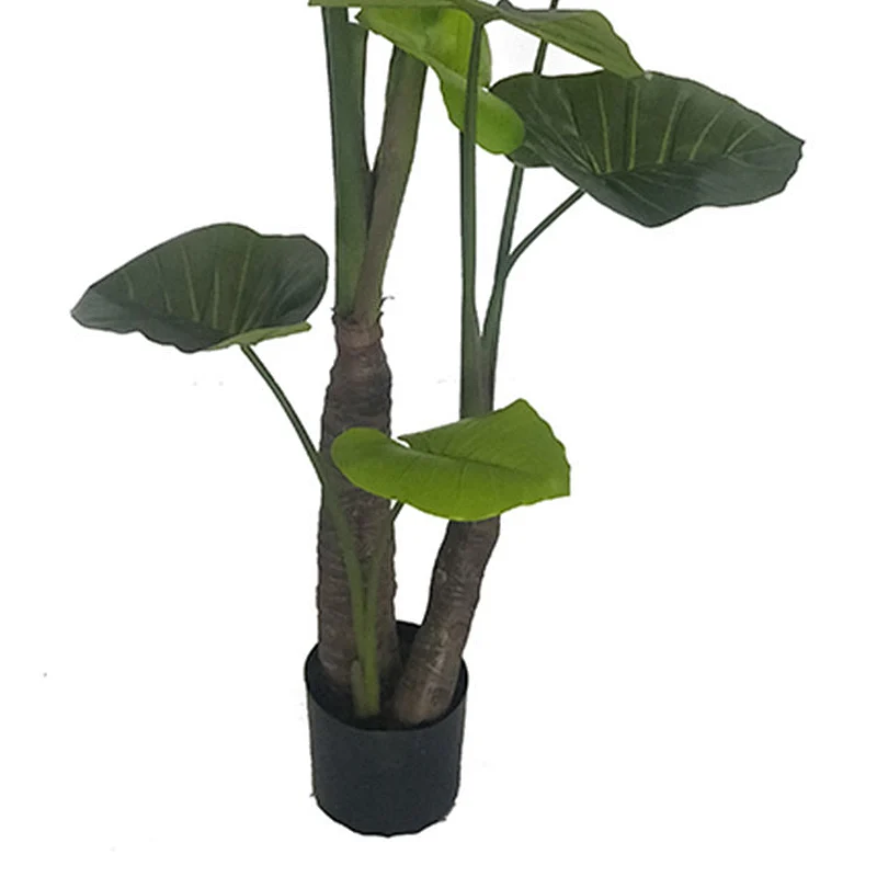 Hot Sale Good Quality indoor artificial plastic plant tree artificial plant for decoration