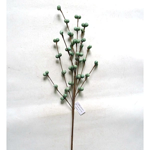 SILKYWAY FOAM WRAPPED BERRY SPRAY 35