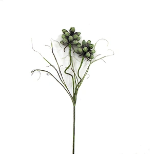 Wholesale Artificial Foam Flower Decoration Seasonal Flora Foam Flowers For Artificial Flowers