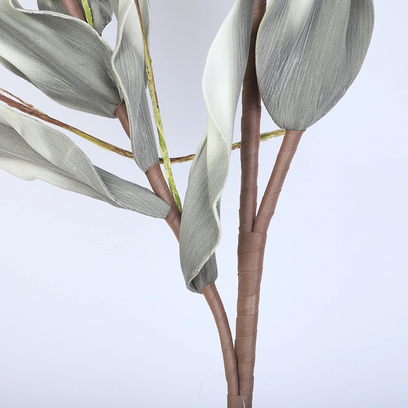 best Quality arts and crafts Wedding Bouquet artificial foam flowers decoration foam flowers