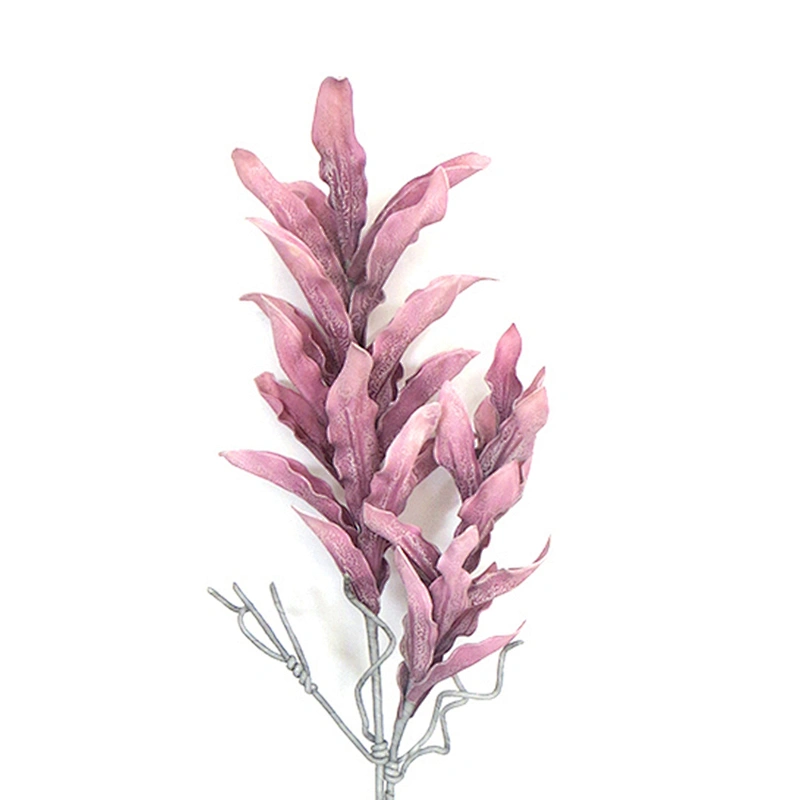 Popular Handy Carfts Artificial Diy Foam Flowers Wedding Seasonal Flora Plant For Artificial Flowers
