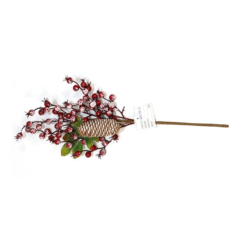 Wholesale Best Selling New Design Promotional Christmas Artificial Decoration Wreaths