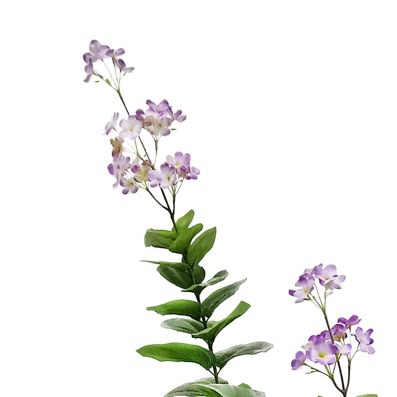 Wholesale Indoor Artificial Foliage Tree Plants Bonsai Table Decoration In The Living Room