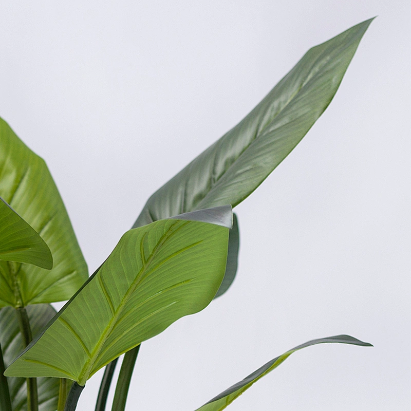 Most Popular artificial philodendron plants philodendron plant artificial for home decoration