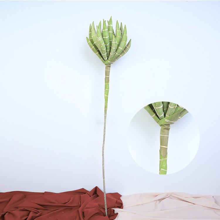 Most Popular home decoration foam flower arts and crafts foam flower for flower arrangements