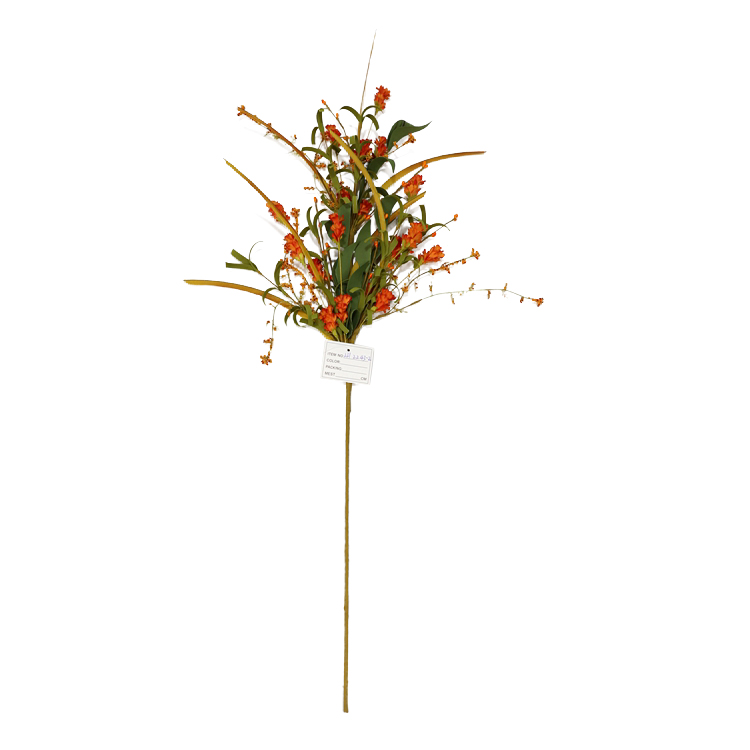 New Custom Hanging Outdoor Decoration Artificial Christmas Wreath