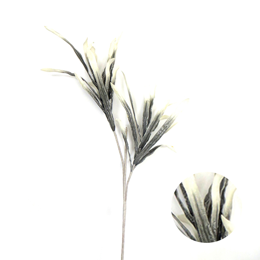 Festival Items Foam Plant Foam Flowers Popular Vivid Customized Foam Plants Blossom For Craft