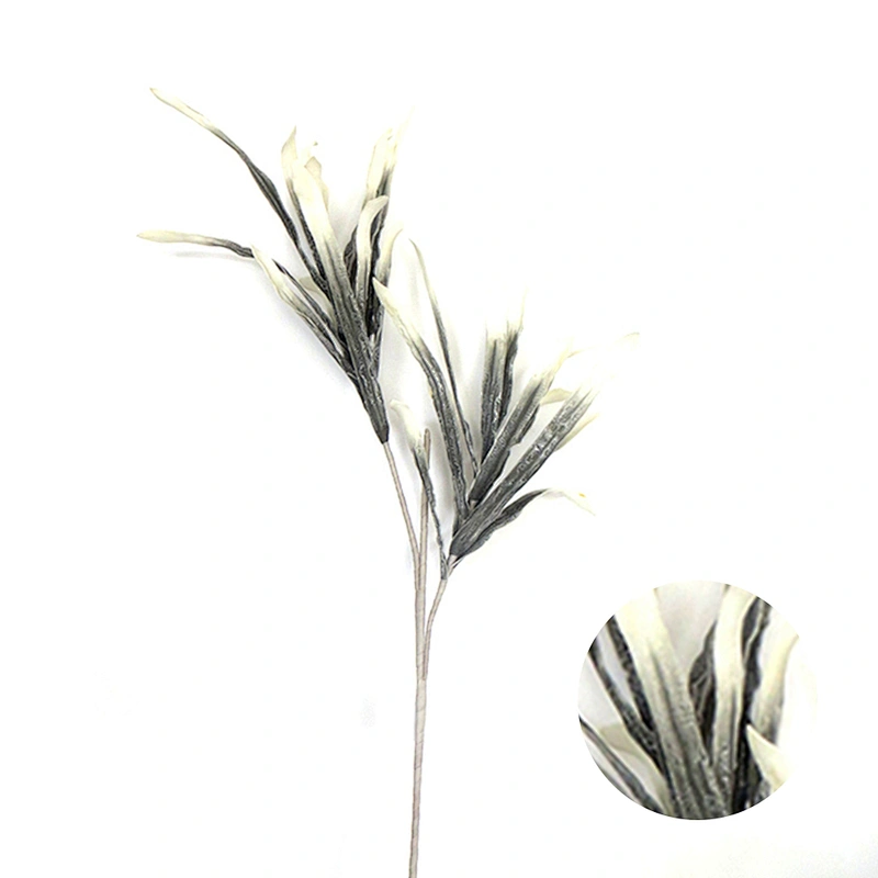 Festival Items Foam Plant Foam Flowers Popular Vivid Customized Foam Plants Blossom For Craft