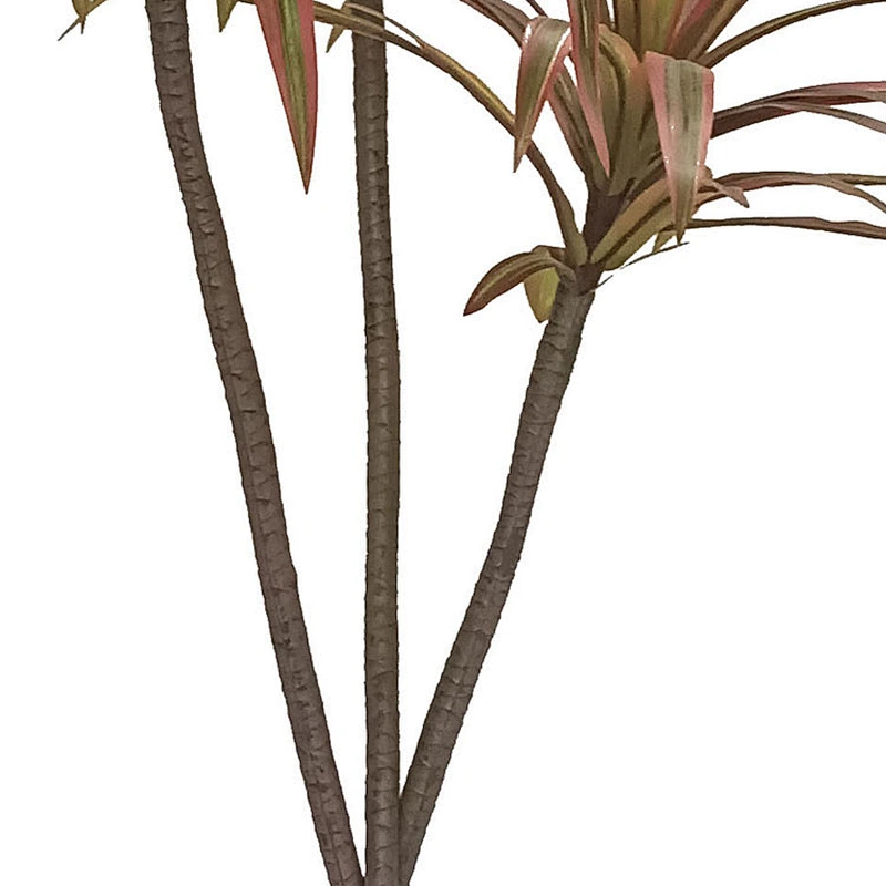 wholesale Artificial Dracaena Tree decoration artificial plant artificial dracaena plant