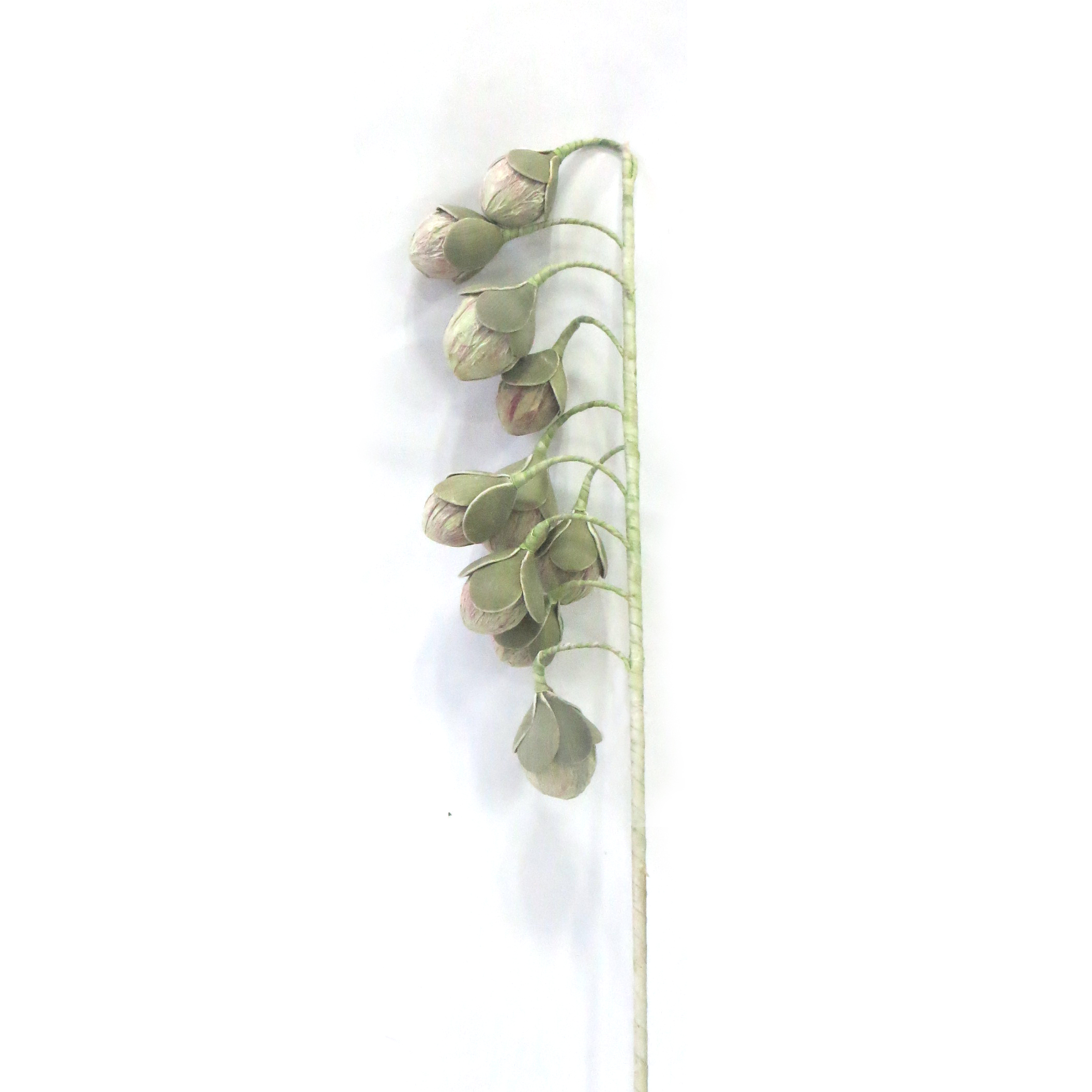 Real Touch artifical home decoration oasis plant foam flower big arts and crafts flower foam