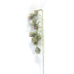 Real Touch artifical home decoration oasis plant foam flower big arts and crafts flower foam