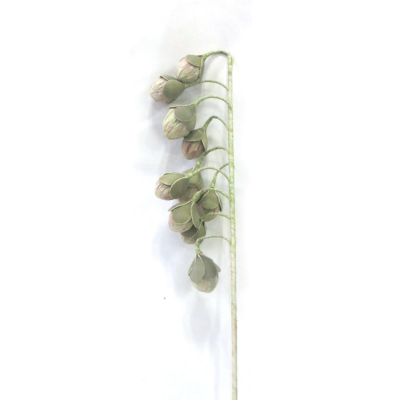 Real Touch artifical home decoration oasis plant foam flower big arts and crafts flower foam