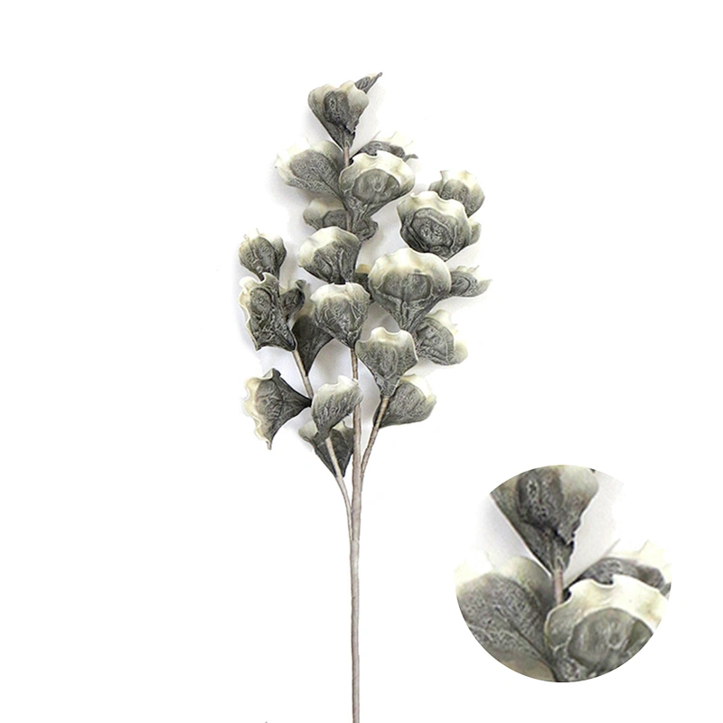 Wedding Bouquet Foam Flowers Atificial Decorative Artificial Mini Foam Flower Plant