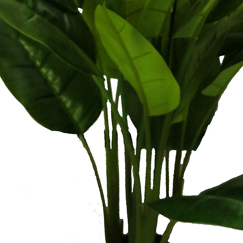 factory make real touch artificial greenery scindapsus aureus plant green artificial scindapsus aureus