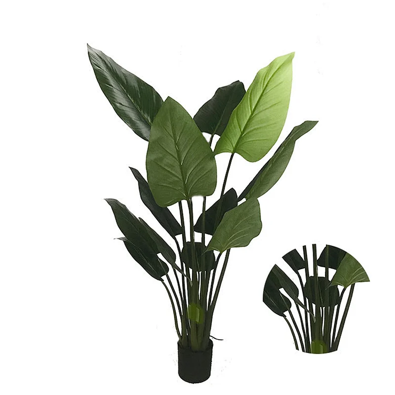 Most Popular outdoor artificial philodendron plant trees philodendron plants on sale