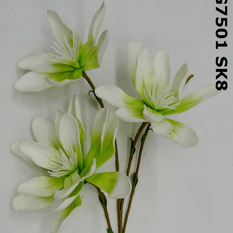 Wholesale Plastic Home Plants  Foam Flower Artificial Flower Gifts And Decorations