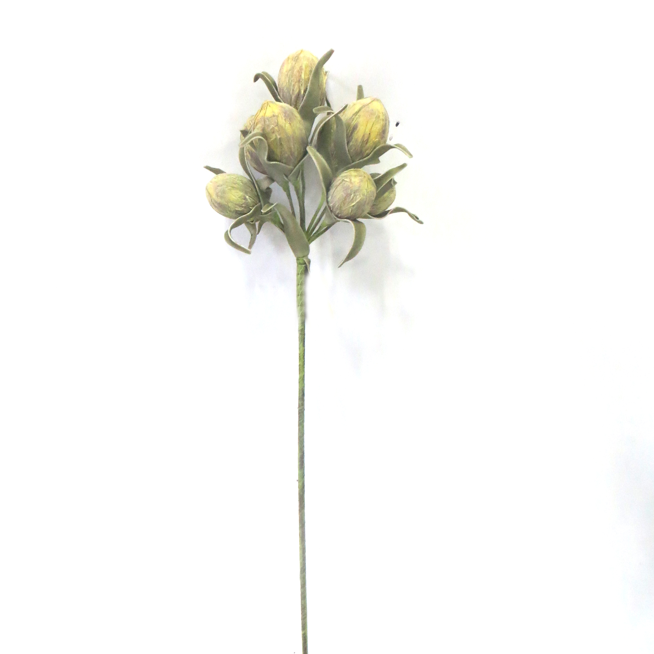 Wedding Bouquet handy carfts Seasonal Flora foam flowers artificial foam plant flowers