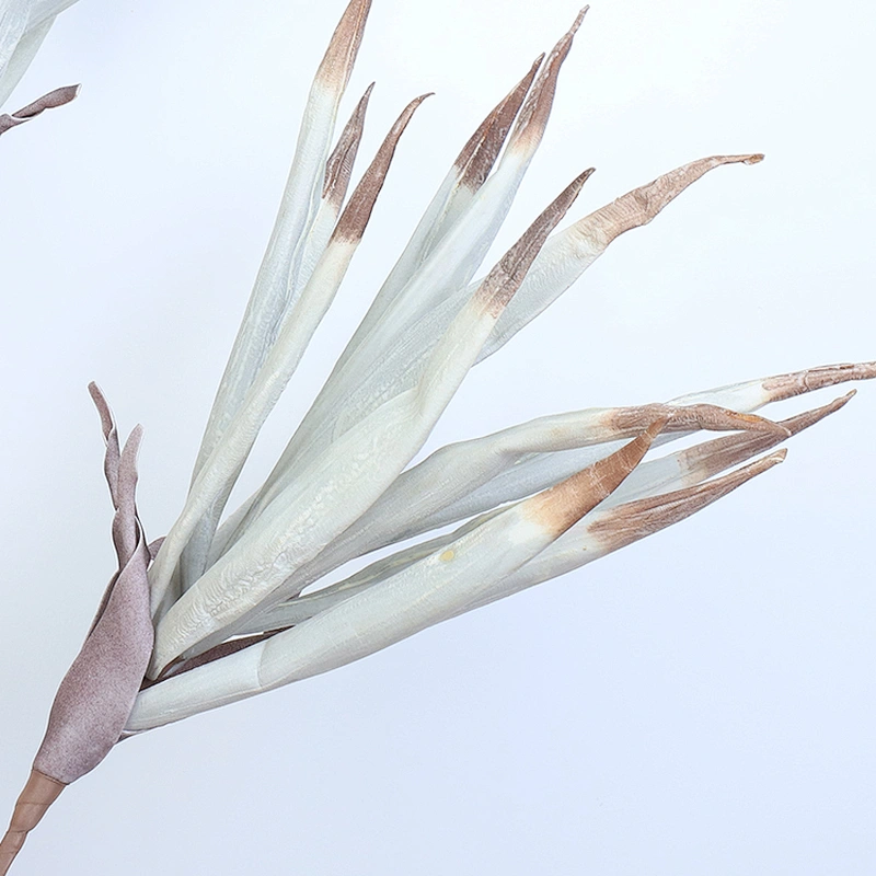 High Quality decorative arts and crafts foam flower artificial flowers foam from china