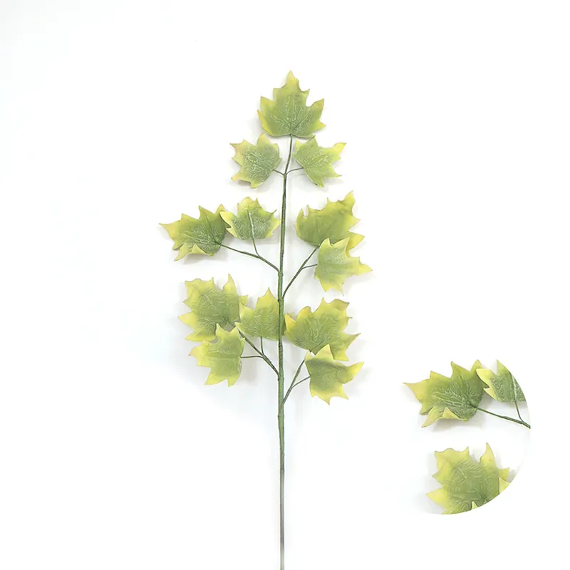 New Design gifts and decorations foam flower plant handy carfts colourful foam flower