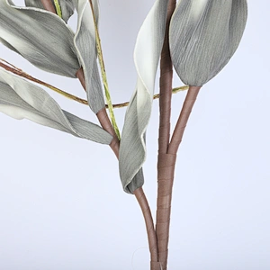 Popular Arts And Crafts Foam Plant Big Foam Flowers Home Decoration Foam Blossom