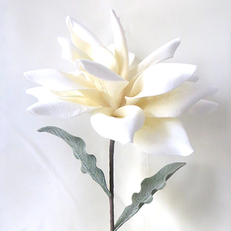 Popular Used Manufacturing Home Gifts And Decoration Foam Flowers Floral Foam Plant