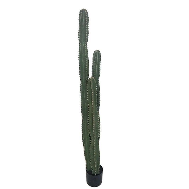 Factory Sale Low Price Simulation Tree Perennial Foliage Plants Immortal Stick artificial Simulation Tree