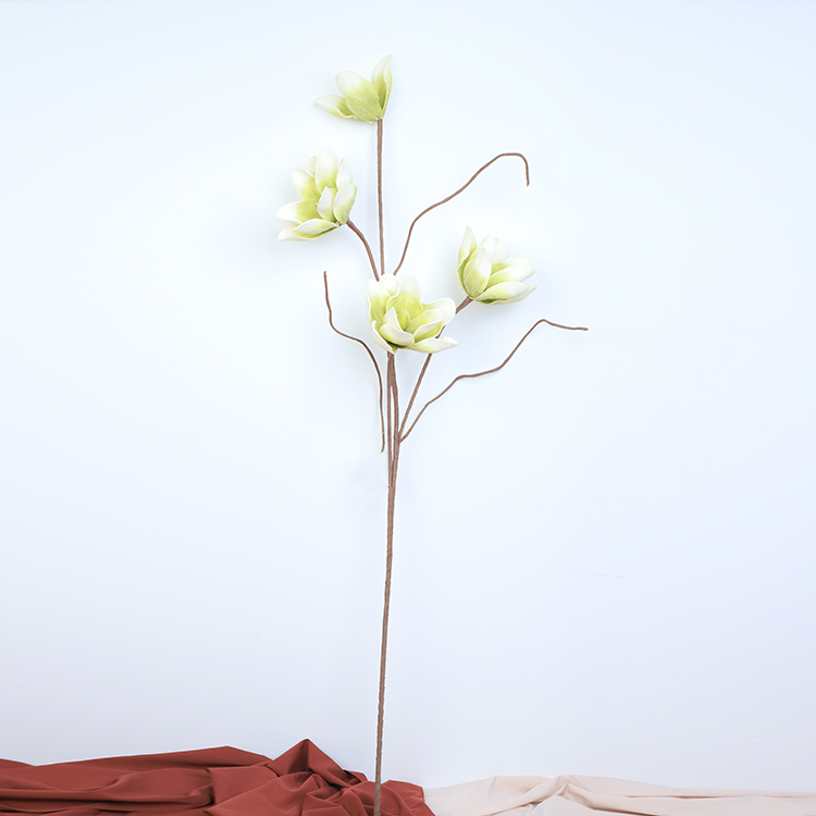 Artificial Mini Foam Flowers Foam Plant Flower Bouquet Foam For Gifts And Decorations