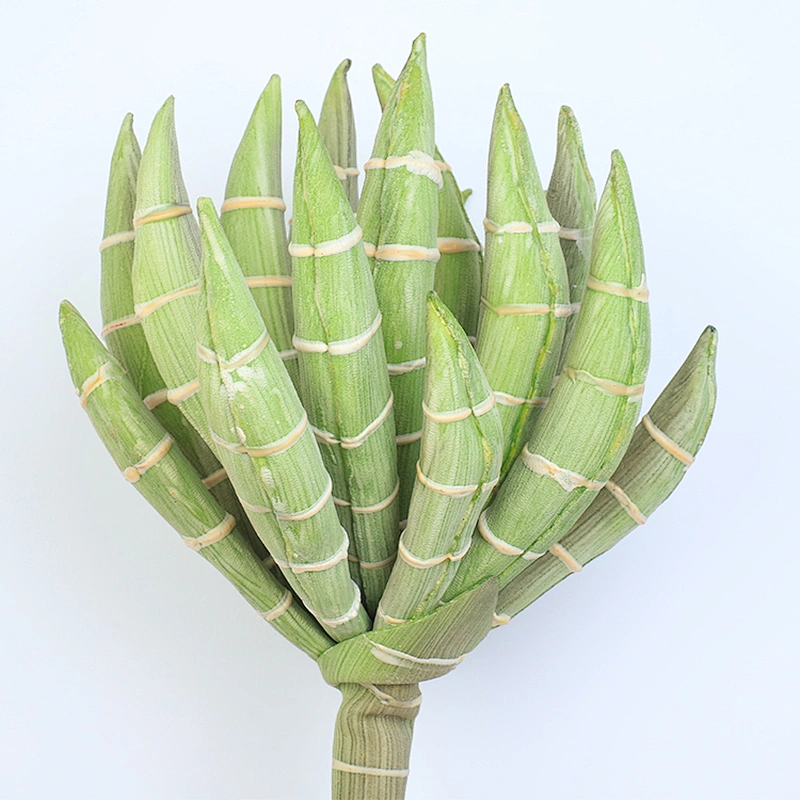 Wholesale Foam Flowers Wedding bouquet artificial foam flower manufacturing plant
