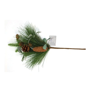 Hot Sale Handmade Professional High Quality Thanksgiving Home Decoration Artificial Wreath