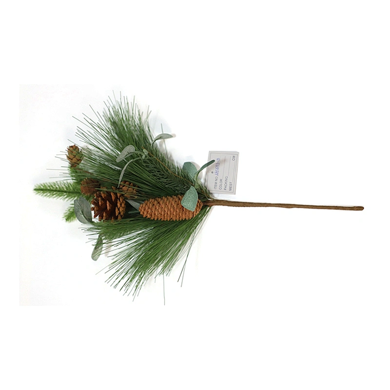 Hot Sale Handmade Professional High Quality Thanksgiving Home Decoration Artificial Wreath