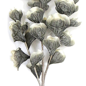 Wedding Bouquet Foam Flowers Atificial Decorative Artificial Mini Foam Flower Plant