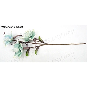 Wholesale Green Plants Decoration  Home Decor Wedding Bouquet Handy Carfts