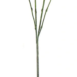 Gifts And Decorations Foam Plant Foam Flowers Ornamental Handy Carfts Foam Blossom With Stem
