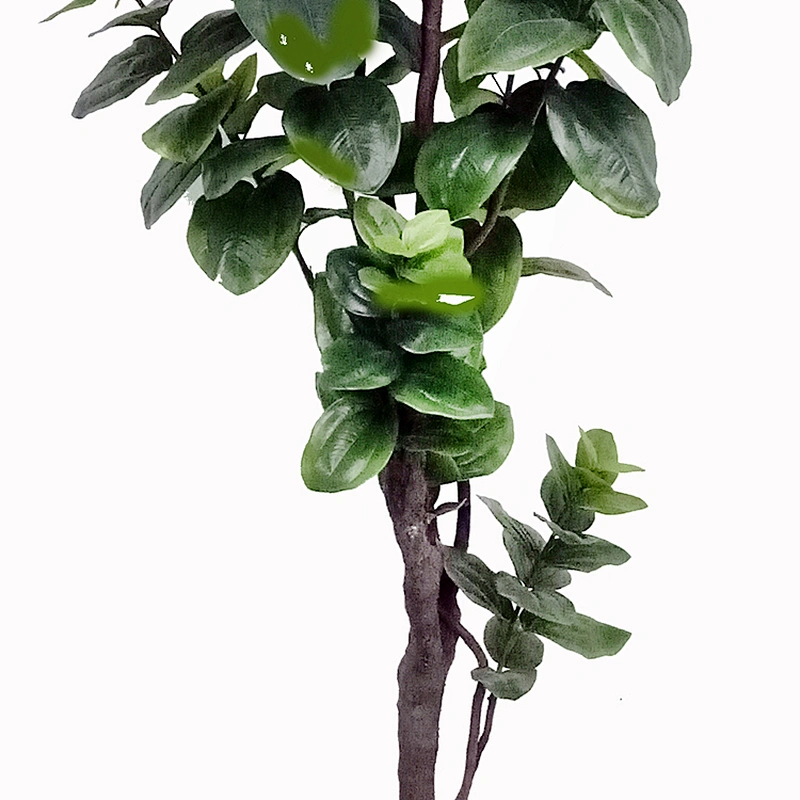 Nearly Natural new design artificial plant indoor artificial plastic plant for sale