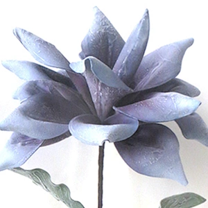 Most Popular Gifts And Decorations Handy Carfts Foam Flowers For Flower Arrangements