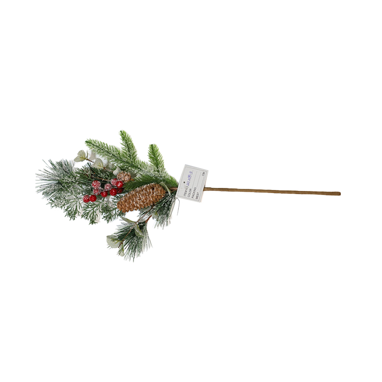High Quality Popular Style Decorative Flowers Diy Christmas Wedding Wreaths