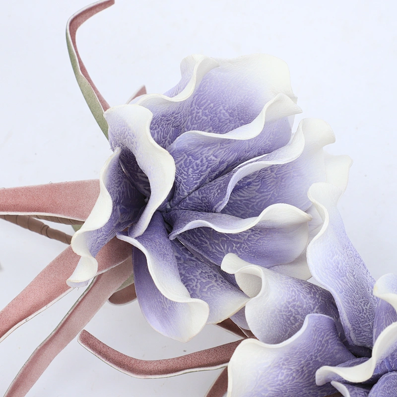 Most Popular Gifts And Decorations Foam Blossom Small Foam Flowers Oasis Plant Foam